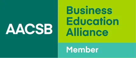 AACSB Accredited