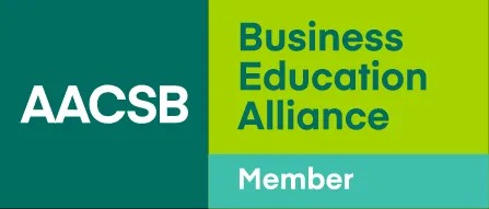 International Prestige: AACSB membership indicates credibility and our business programs are recognized and respected worldwide by employers and educational institutions.